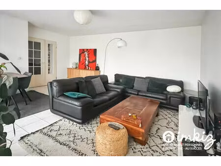 vente appartement 3 pièces 66 m² gradignan (33170)