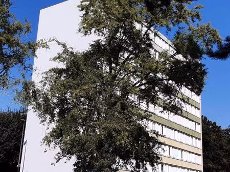 appartement 4 pieces - les chenevieres - hericourt