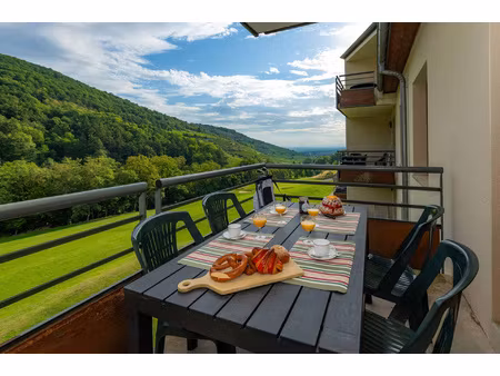 investissement lmnp loué à ammerschwihr