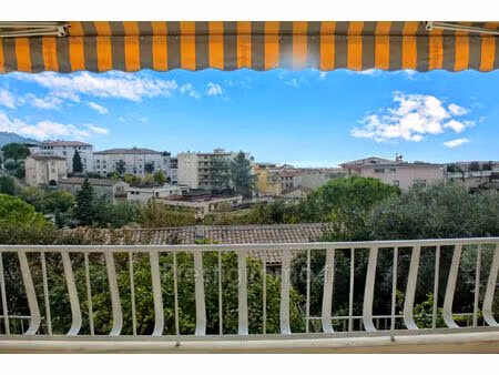 location appartement 3 pièces 69 m² à le cannet (06110)