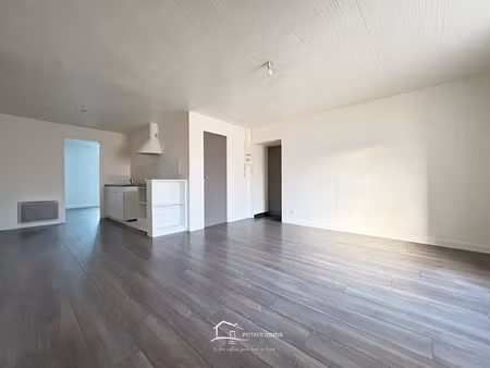 appartement t2 centre de lusignan