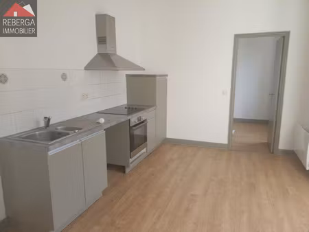 appartement t2 au calme