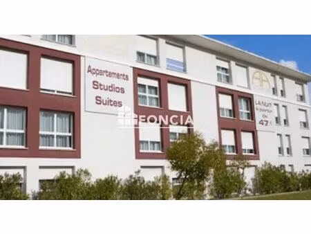 investissement locatif – bail commercial – rentabilité 8 % brut