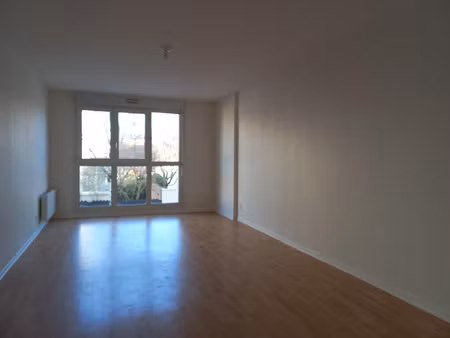 nancy secteur medreville proche iut charlemagne bel f3 refai