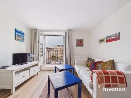 vente appartement 2 pièces à nantes (44000) : à vendre 2 pièces / 35m² nantes