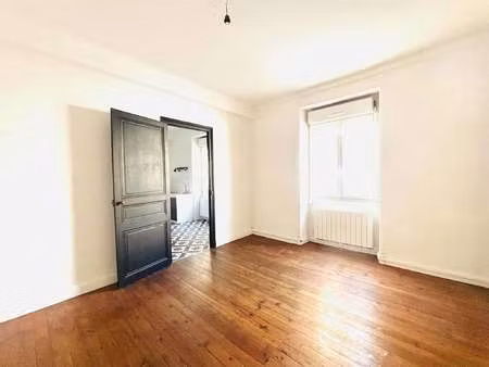 vente appartement t1 à nantes (44000) : à vendre t1 / 60m² nantes