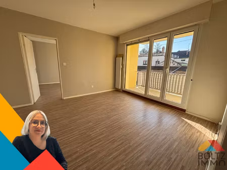 f2 - selestat cave garage balcon