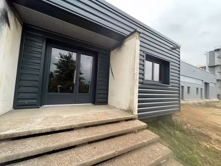 local d'activité besancon 393 m2 - a louer