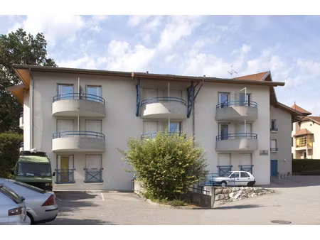 garage - annecy le vieux