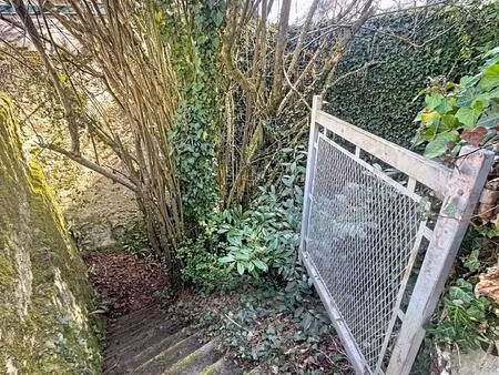 vente garage joué-lès-tours (37300)