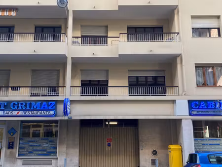 barla / arson - 36 rue arson