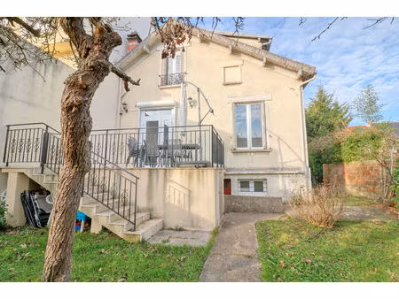 pavillon antony - 4 chambres - 138m²