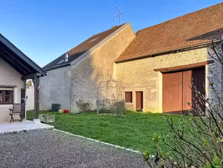 maison de caractère champagne-sur-vingeanne