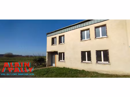 maison à la campagne proche cloyes