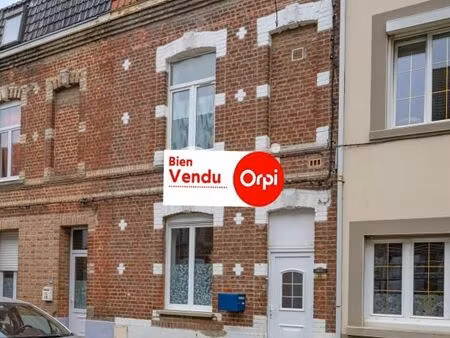 maison 4 pièces 147 m²