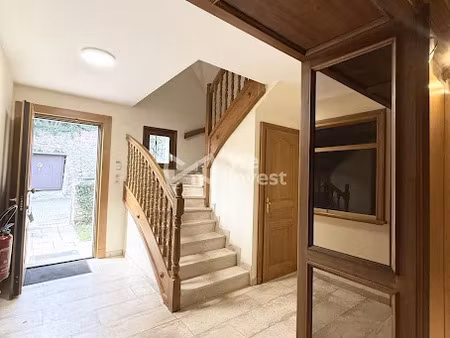 location maison 4 pièces 124.2 m² à obernai (67210)  1 400 €