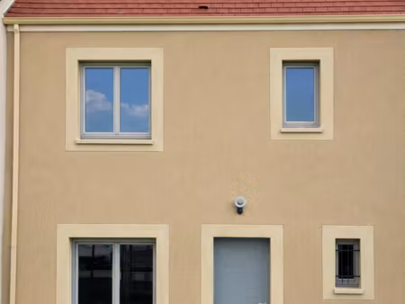 exclusivité  saint-chéron  maison neuve.