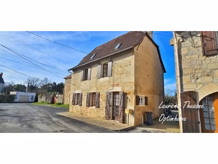 maison en pierres 6 pièces 4 chambres au calme
