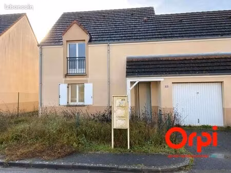 maison 5 pièces 105 m²