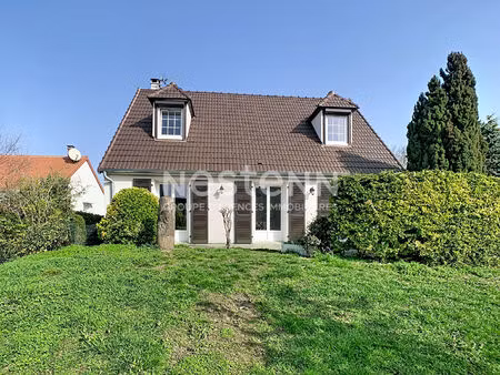 maison 5 pièces à vendre à taverny - 449 900 €