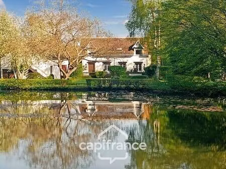vente maison à torcé-en-vallée (72110) : à vendre / 138m² torcé-en-vallée