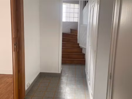 maison - versailles montreuil