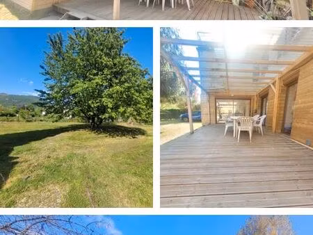 maison individuelle rénovée