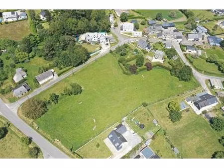 vente terrain 336 m² rochefort-en-terre (56220)