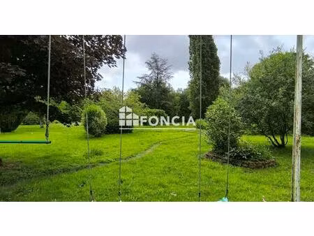 thilouze - bien atypique