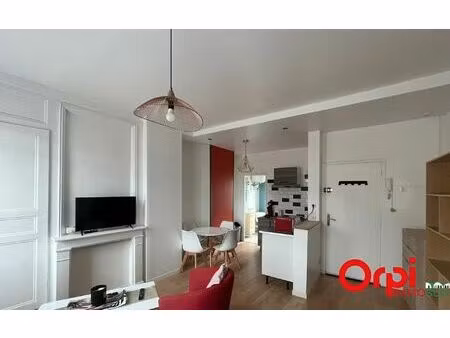 location appartement  27 m² t-1 à amiens  590 €