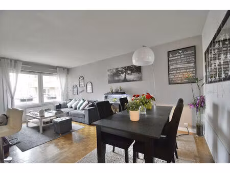 appartement boulogne billancourt 4 pièce(s)