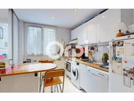 appartement bron 51.34 m² t-3 à vendre  125 000 €