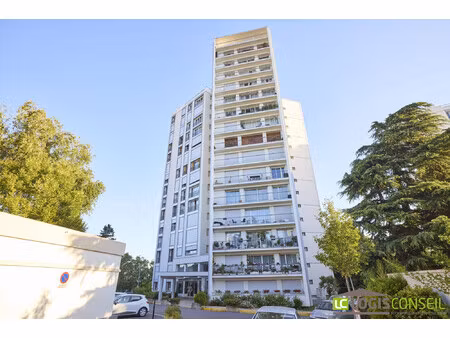 appartement - corby/roissy