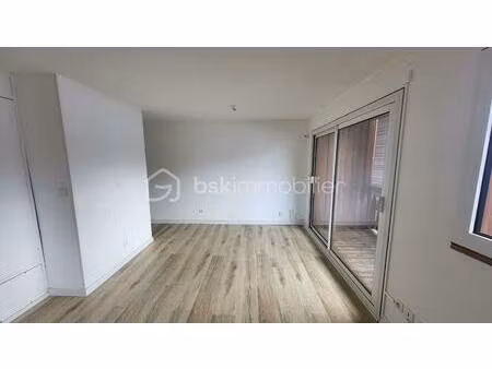 appartement de 46 40 m² à devoluy