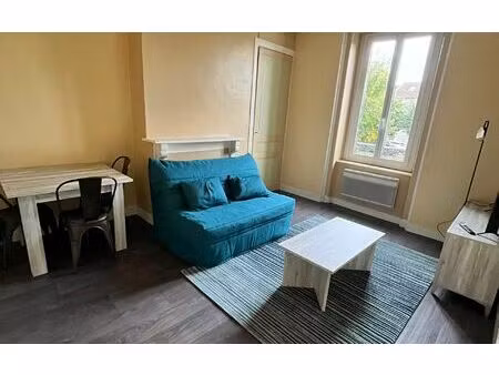 location appartement  m² t-2 à limoges  430 €
