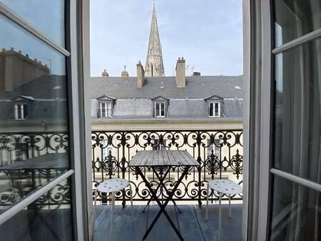 vente appartement 2 pièces à nantes centre ville (44000) : à vendre 2 pièces / 69m² nantes