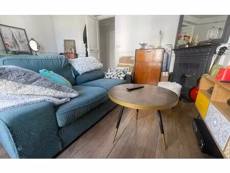 location appartement  38 m² t-1 à paris 12  1 210 €