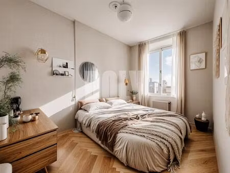 exclusivité doly - appartement - rue vasco de gama - 75015