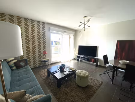 appartement 3 pièces de standing à vendre à pau nord