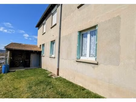 appartement 2 pièces