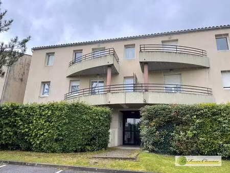 la foncière charentaise