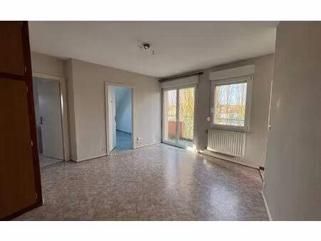 location appartement  40.31 m² t-2 à saverne  625 €