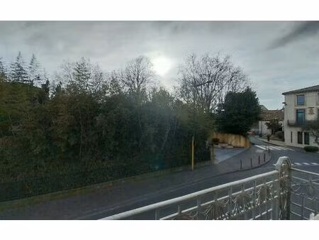 location appartement  60.72 m² t-2 à sérignan  680 €