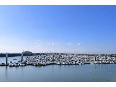 appartement de 32 m² à le havre