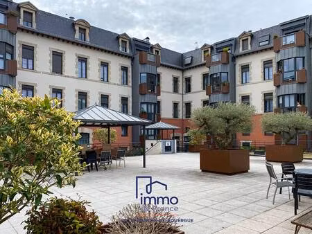 immo de france tranier