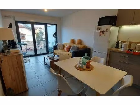 location appartement  42.15 m² t-2 à villefranche-sur-saône  641 €