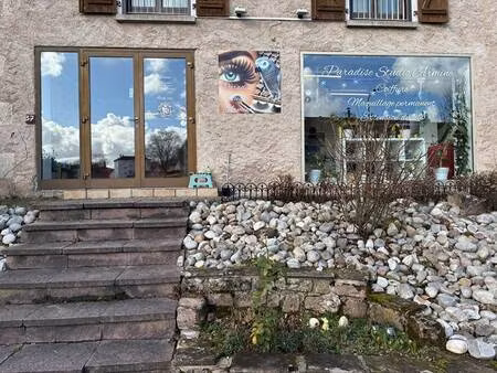 local commercial à louer