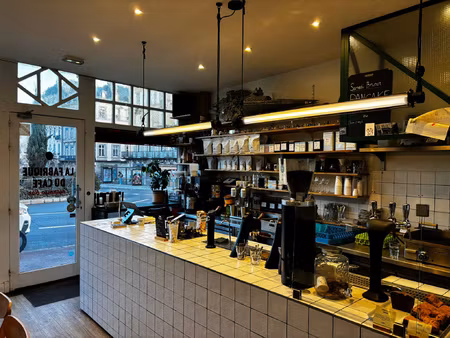 fonds de commerce en hyper centre ville