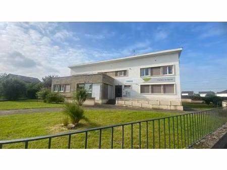 local commercial à vendre