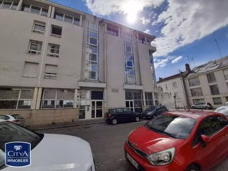 vente garage et parking à nantes canclaux - mellinet (44000) : à vendre / nantes canclaux 